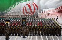 الحرس الثوري: لولا حضورنا المقتدر لكان العدو دمّر بلادنا وشرّد شعبنا