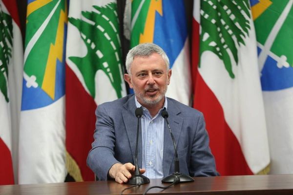 فرنجية: الخطاب الطائفي يهدد الوطن
