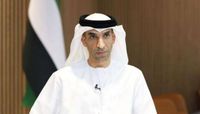 الأمارات: مباحثات مع واشنطن حول خط مقايضة عملات كضمانة مالية