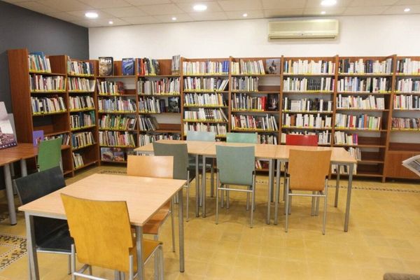 وزير الثقافة اللبناني: 2026 عام المكتبات العامة