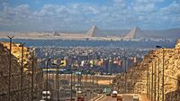 مصر تنفي منع دخول مواطني بعض الدول أراضيها