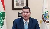 الحاج حسن تابع الأضرار الجسيمة الناتجة عن العاصفة.. وتوجيهات بالتعويض السريع على المزارعين