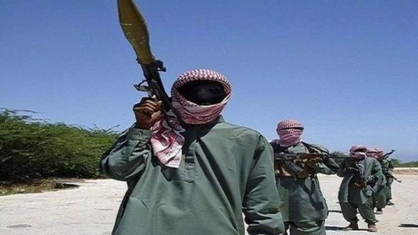 "الشباب" تهاجم مركزا دينيا وسط الصومال وتقتل 11 شخصا بتهمة الرقص وسماع الموسيقى