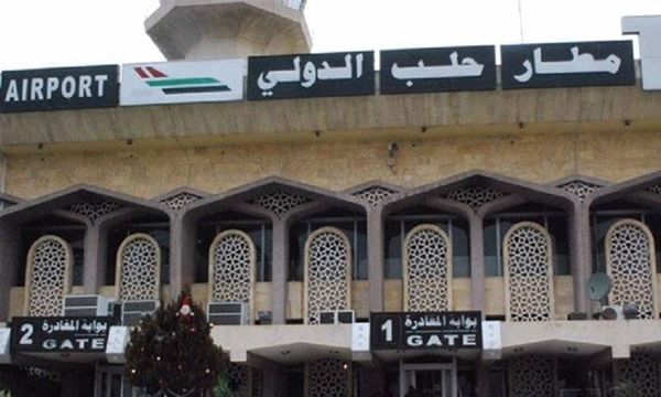 استئناف الرحلات بين حلب وأرمينيا يساعد في تسهيل عودة السوريين من الخارج