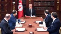 تونس.. سعيد يكثف مشاوراته السياسية