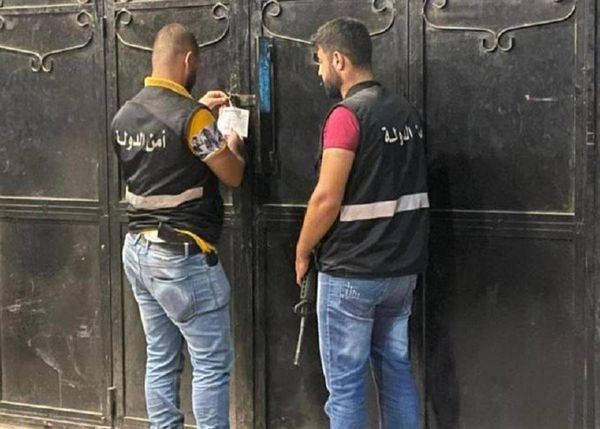 تسطير 3 محاضر ضبط بحق مطاعم

في النبطية لوجود شوائب جرثومية