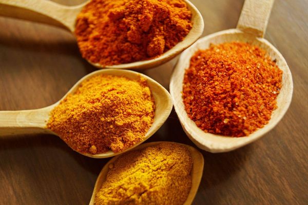 ٧ طرق مبتكرة وصحية لاستخدام الكركم في المطبخ مع خبيرة التغذية بتول اللو
