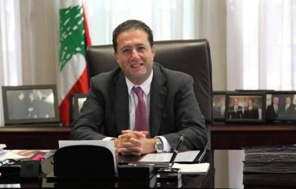 شقير دعا قوى الانتاج الى التكاتف