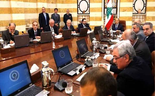 بيان الحكومة أقل من «تسوية» واكثر من «تفاهم»
