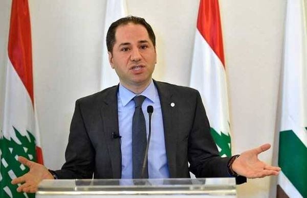 الجميل: المعركة اليوم هي على معنى وجود هذا البلد بمسيحييه ومسلميه