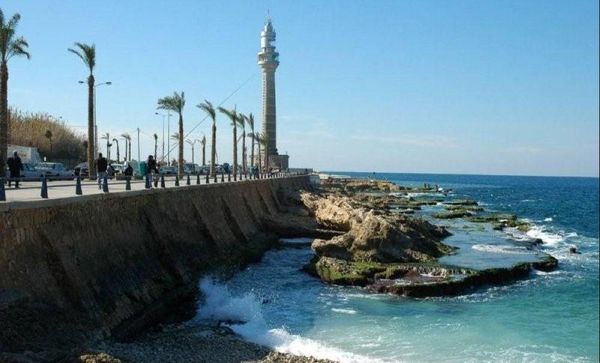 ارتفاعٌ في الرطوبة وفي موج البحر.. الطقس يُخفي مفاجأة للأحد!
