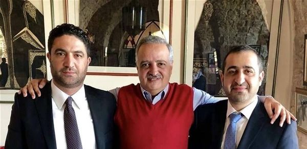 أرسلان يرد على جنبلاط: نرفض المقايضة بين حادثة الشويفات وجريمة قبرشمون