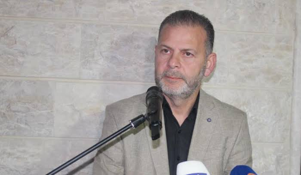 صلح: إعادة عناصر الجمارك إلى الخدمة إنصاف وتعزيز لدور الدولة