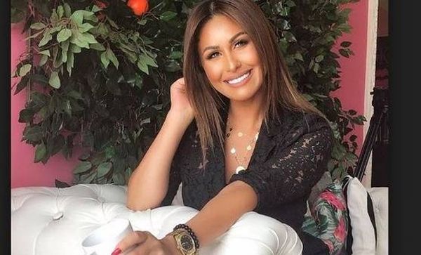 مي سليم في أوّل تعليق بعد طلاقها.. ماذا قالت؟