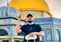 من هو خيري علقم منفذ عملية القدس؟