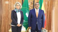 إثيوبيا تعلن عن استخدام السودان لـ"القوة" والسيطرة على مناطق داخل البلاد
