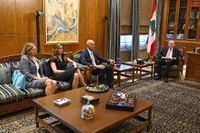 بري على رصيف انتظار المفاوضات التي يريدها عسكريّة لا اقتصاديّة