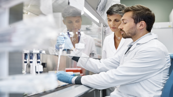 لقاح mRNA لسرطان الجلد؟