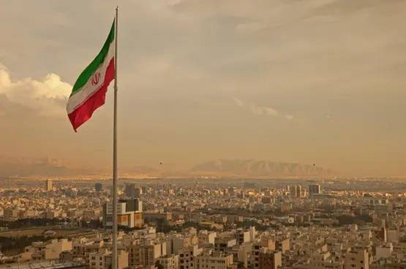 إيران: لا محادثات مع أميركا حاليا