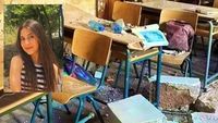 مآسي طرابلس دون نهاية... هكذا رحلت إبنة الستة عشر ربيعاً!