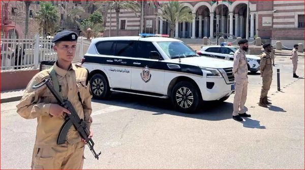 ليبيا: ضبط خلية تخريبية استهدفت طرابلس والزاوية بالمسيّرات