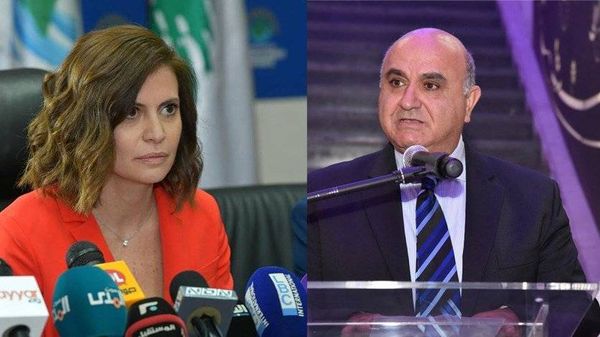 قطع الكهرباء عن جمعية "سعادة السماء" تابع... أخذ ورد بين الدكاش وبستاني