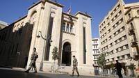 ضاهر يدعو لخصخصة الكهرباء وجرادة ينتقد إدارة ملف الجنوب والنازحين