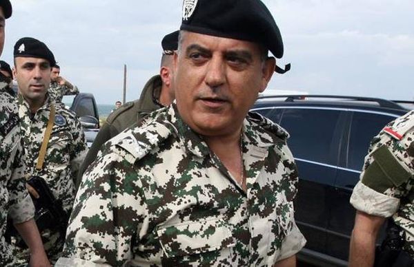ماذا في اتصال الحص ب اللواء ابراهيم؟