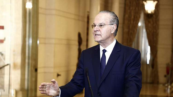 عدوان: لا نقاطع التشريع ولا تراهنوا على فصل بيننا والرئيس عون