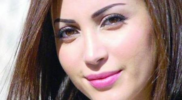 شاهدوا نسرين طافش للمرّة الأولى بثياب الصلاة.. !