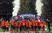 كم يكلّف رحيل رونالدو منتخب البرتغال؟