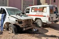 أمنستي: قوات الدعم السريع ارتكبت جرائم ضد الإنسانية في الفاشر