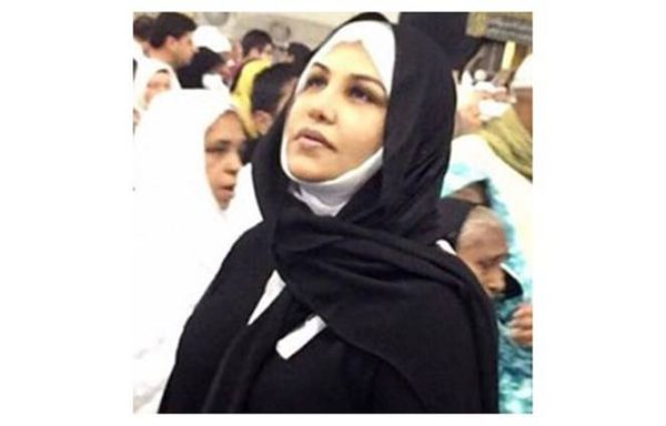 احلام بالحجاب :" يارب أموت شهيدة "!
