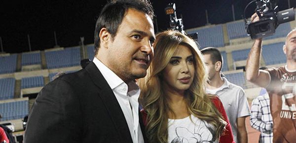 عاصي الحلاني يتجاهل نوال الزغبي.. وهكذا صحح الخطأ