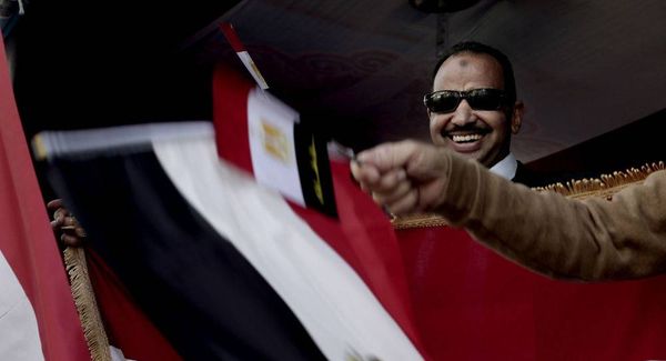 قرار مصري جديد بشأن تسوية أوضاع العاملين في الخارج