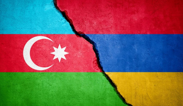وزيرا خارجية أرمينيا وأذربيجان اجريا مفاوضات في واشنطن