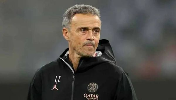 إنريكي يغير تاريخ دوري الأبطال بـ50 انتصارا