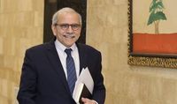سلام يهنئ الأمن العام بعيده الـ81: الأمن ضمانة لحرية المواطنين وحقوقهم