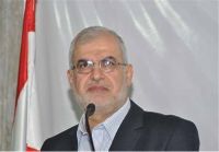 رعد: مقاومتنا ما زالت حاضرة عند شعبنا