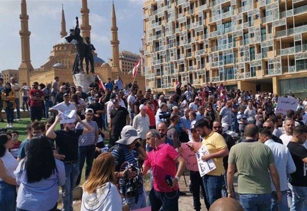 حراك الشارع لم ينتهِ