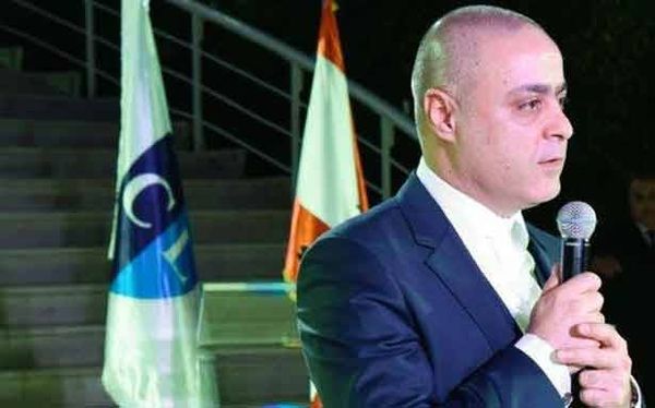 الحفل السنوي الأول لنادي اللويزة
الأب حداد: نشكر كل من دعمنا
وتحية الى المدربين واللاعبين