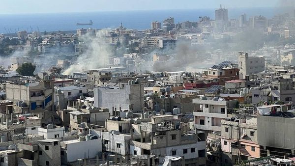 هدوء حذر في عين الحلوة بعد اشتباكات ليلية