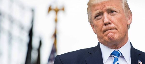 لماذا يضغط ترامب لجعل أسعار النفط أقل من 70 دولاراً للبرميل؟