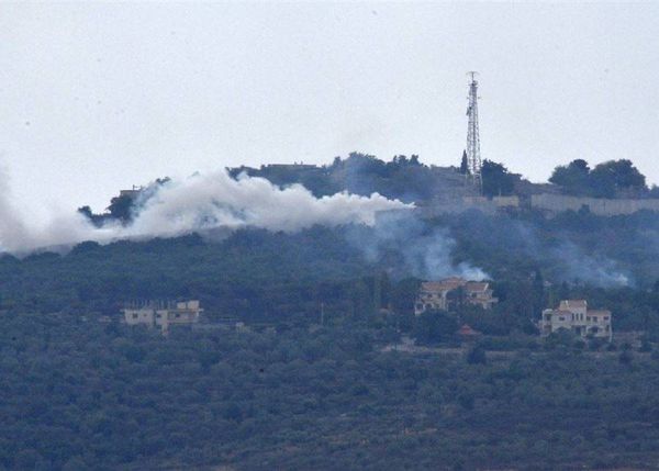 المقاومة في جنوب لبنان تستهدف مواقع للعدو وتردّ على استهداف الصحافيين