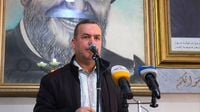 حسن فضل الله: المرشح المستجدّ للمواجهة
والتحدّي لن يصل... ونرحّب بالحوار
