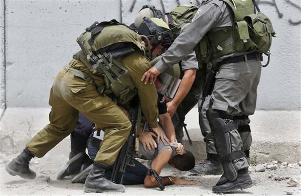 «رد صهيوني» على تشكيل الحكومة الفلسطينية!