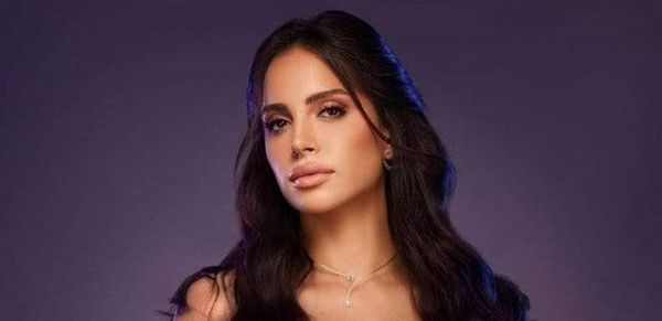 انهارت من البكاء مع إعلامي لبناني.. للمرة الأولى آمال ماهر تكشف تفاصيل عن حياتها