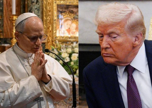 أبرز 10 أحداث شهدها العالم في العام 2025