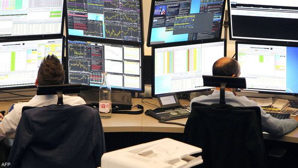 المؤشر "ستوكس 600" الأوروبي يرتفع إلى أعلى مستوى في عامين