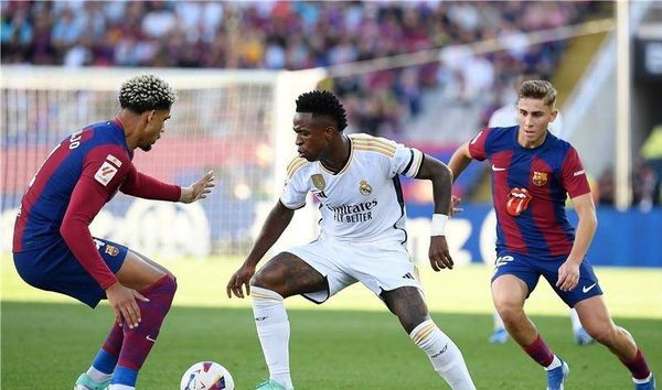 ليس مجرد كلاسيكو... ريال مدريد يستعد لانتزاع عرش برشلونة